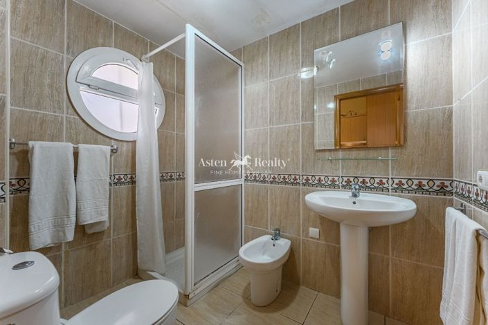 Image No.13-Appartement de 1 chambre à vendre à Costa del Silencio