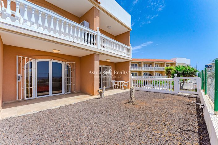 Image No.15-Appartement de 1 chambre à vendre à Costa del Silencio