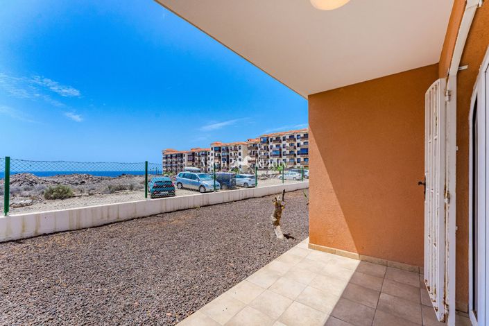 Image No.16-Appartement de 1 chambre à vendre à Costa del Silencio