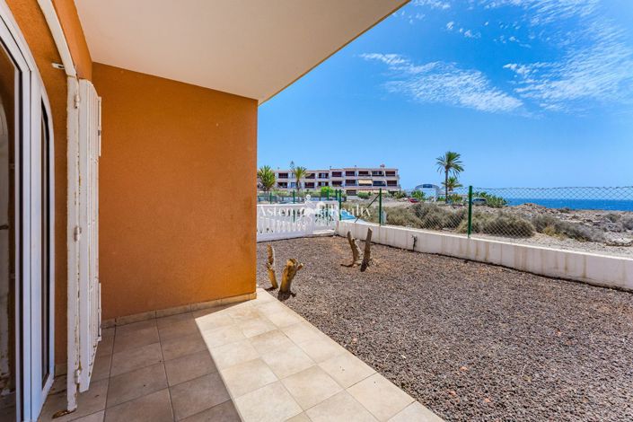 Image No.17-Appartement de 1 chambre à vendre à Costa del Silencio