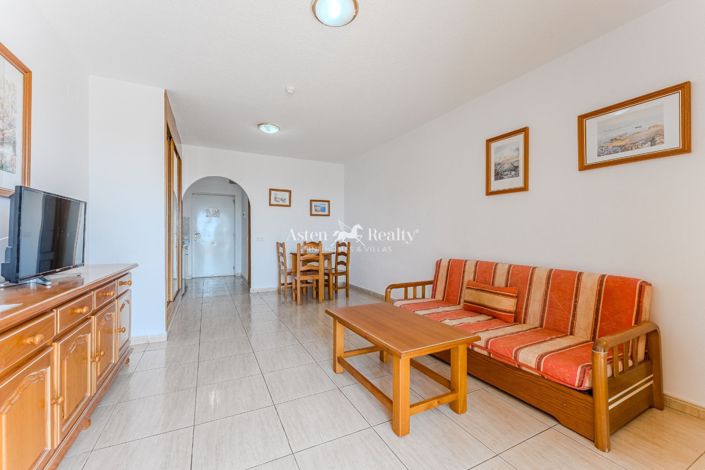 Image No.18-Appartement de 1 chambre à vendre à Costa del Silencio