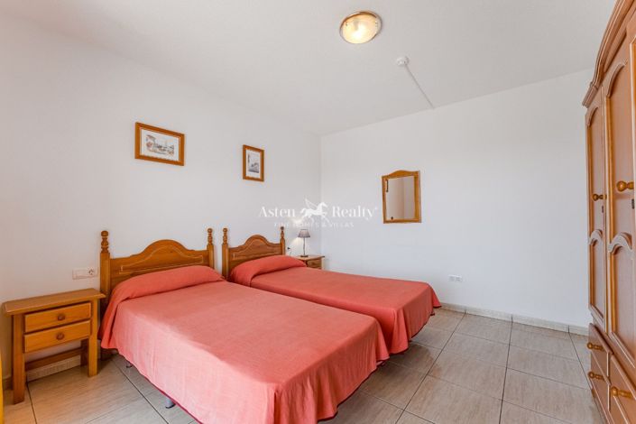 Image No.22-Appartement de 1 chambre à vendre à Costa del Silencio