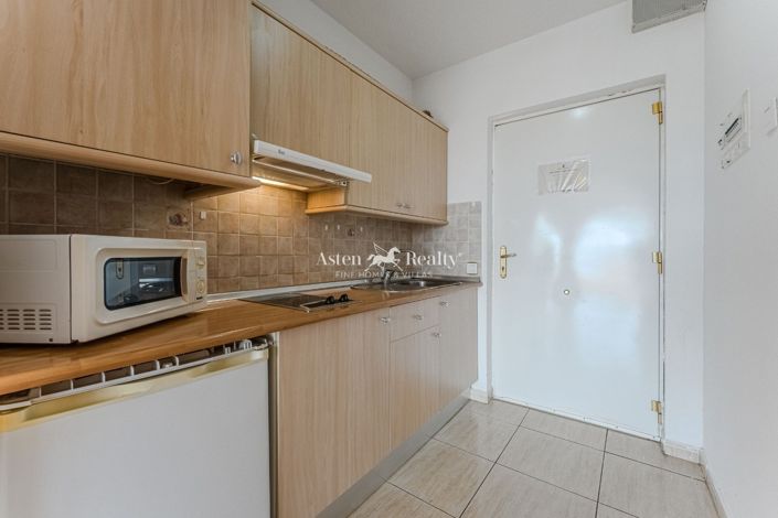 Image No.25-Appartement de 1 chambre à vendre à Costa del Silencio