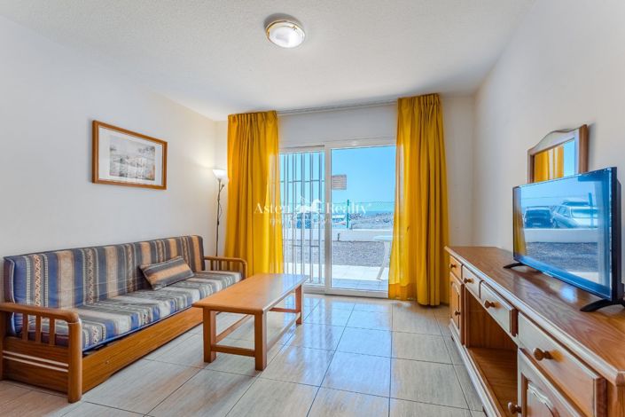 Image No.5-Appartement de 1 chambre à vendre à Costa del Silencio