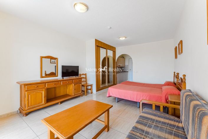 Image No.8-Appartement de 1 chambre à vendre à Costa del Silencio