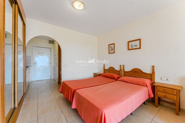 Image No.9-Appartement de 1 chambre à vendre à Costa del Silencio