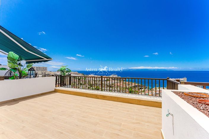 Image No.3-2 Bed Penthouse for sale