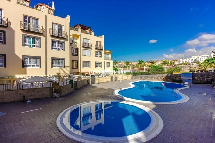 Image No.17-Penthouse de 2 chambres à vendre à Callao Salvaje