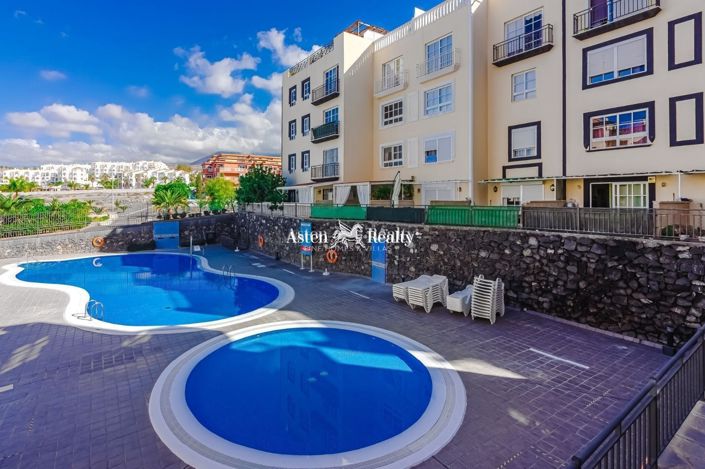 Image No.2-Penthouse de 2 chambres à vendre à Callao Salvaje