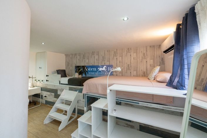 Image No.17-Villa de 4 chambres à vendre à Golf Del Sur