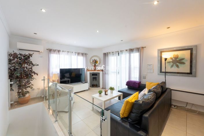 Image No.20-Villa de 4 chambres à vendre à Golf Del Sur