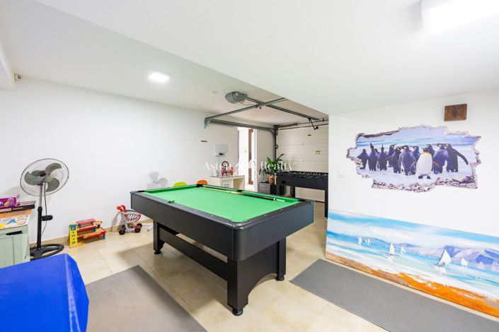 Image No.22-Villa de 4 chambres à vendre à Golf Del Sur