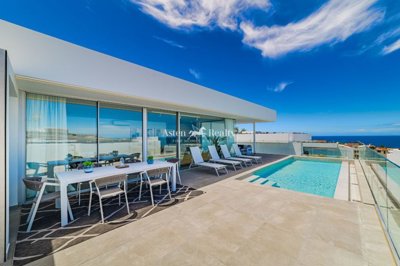 ASTEN REALTY most sold property
