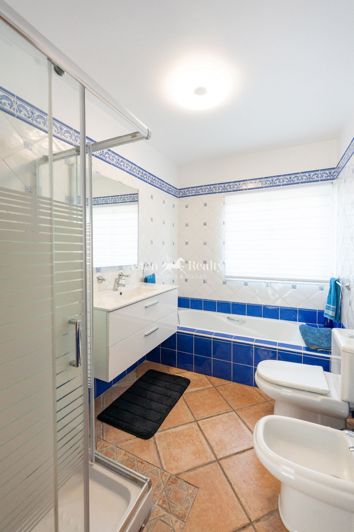 Image No.13-Villa de 8 chambres à vendre à Golf Del Sur