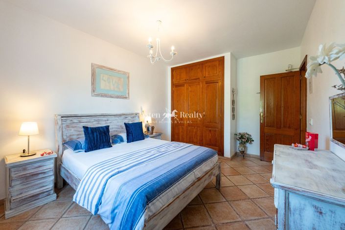 Image No.14-Villa de 8 chambres à vendre à Golf Del Sur