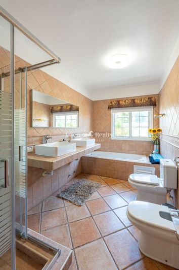 Image No.15-Villa de 8 chambres à vendre à Golf Del Sur