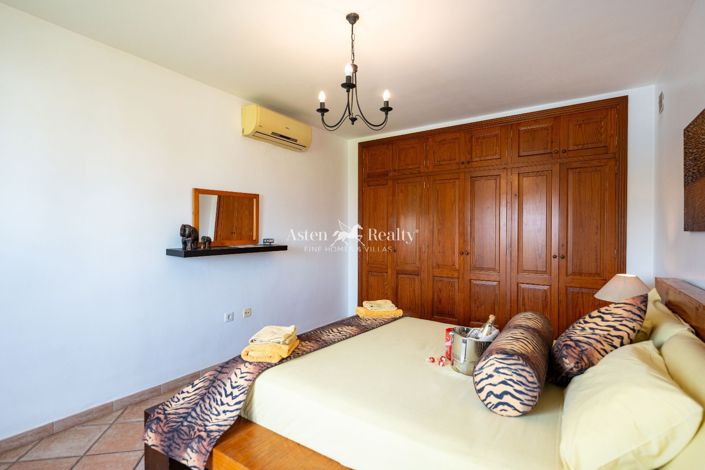 Image No.17-Villa de 8 chambres à vendre à Golf Del Sur