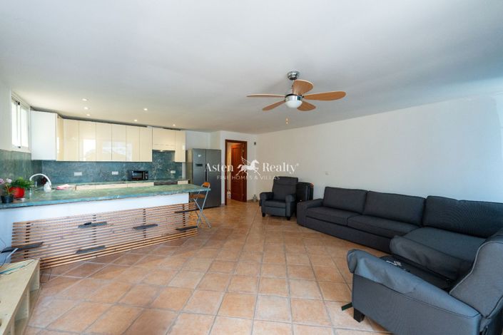 Image No.25-Villa de 8 chambres à vendre à Golf Del Sur