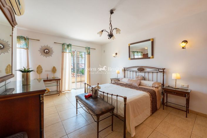 Image No.27-Villa de 8 chambres à vendre à Golf Del Sur