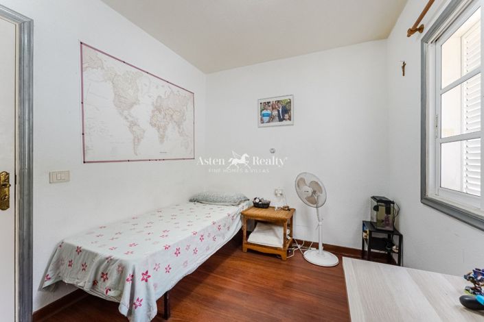 Image No.11-Maison de 3 chambres à vendre à Torviscas Alto