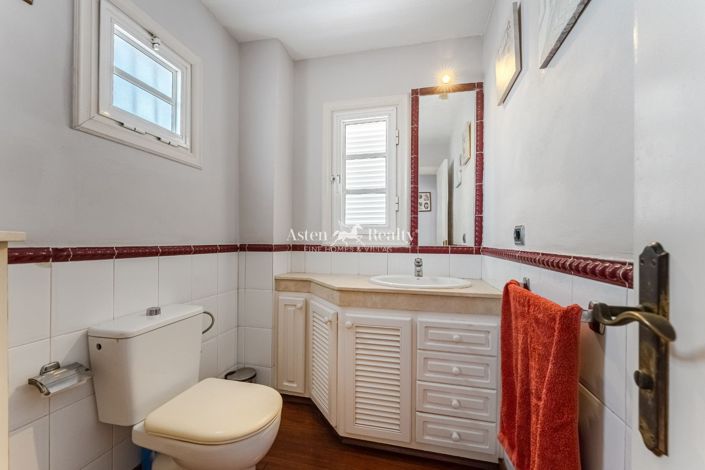 Image No.12-Maison de 3 chambres à vendre à Torviscas Alto