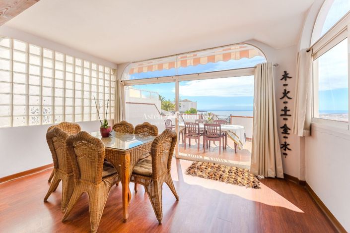 Image No.3-Maison de 3 chambres à vendre à Torviscas Alto