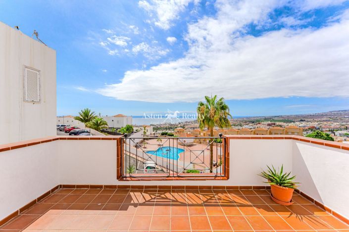 Image No.4-Maison de 3 chambres à vendre à Torviscas Alto