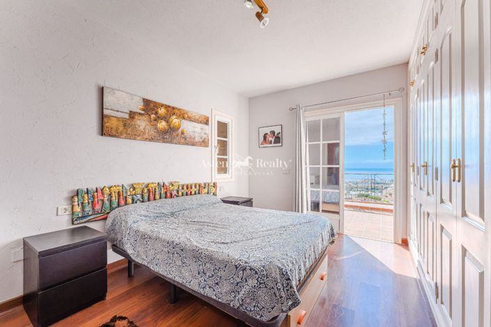 Image No.5-Maison de 3 chambres à vendre à Torviscas Alto