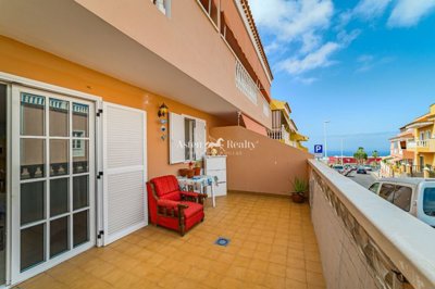 1 - Adeje, Apartment