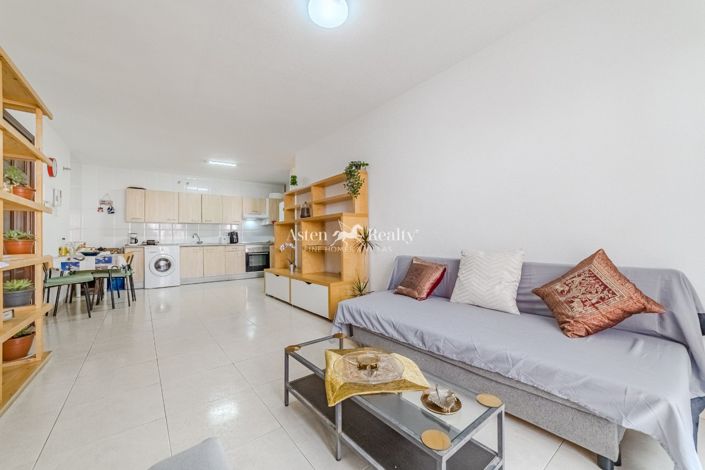 Image No.10-Appartement de 1 chambre à vendre à Adeje