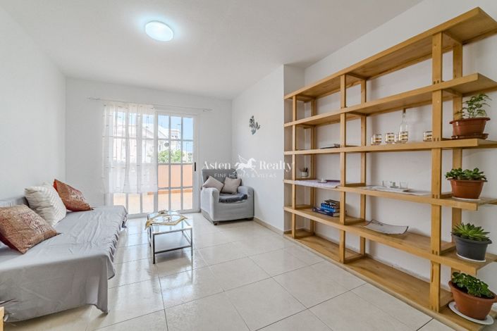 Image No.12-Appartement de 1 chambre à vendre à Adeje