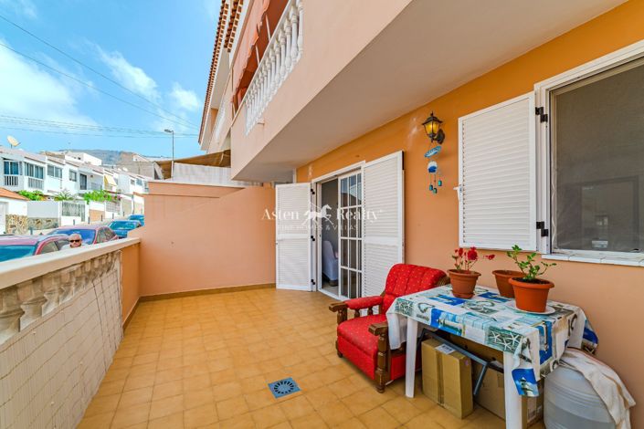 Image No.13-Appartement de 1 chambre à vendre à Adeje