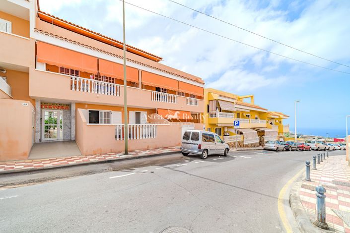 Image No.15-Appartement de 1 chambre à vendre à Adeje