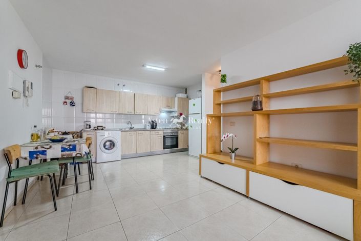 Image No.2-Appartement de 1 chambre à vendre à Adeje