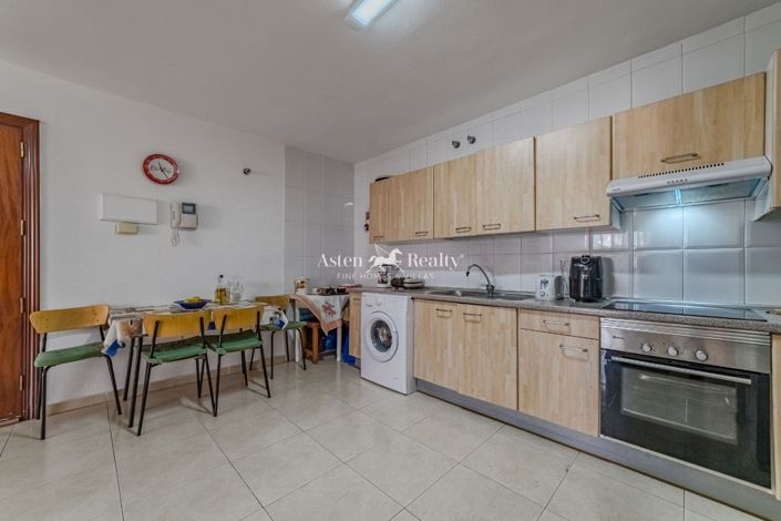 Image No.4-Appartement de 1 chambre à vendre à Adeje