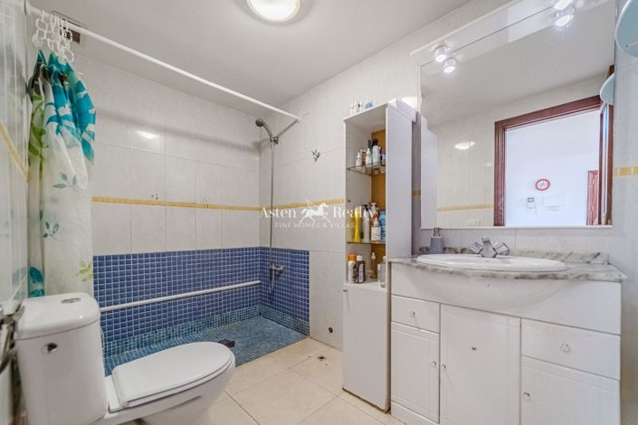 Image No.6-Appartement de 1 chambre à vendre à Adeje