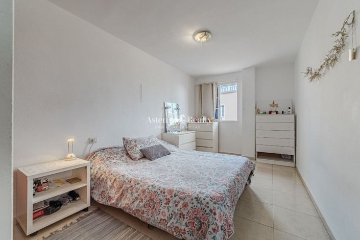 Image No.7-Appartement de 1 chambre à vendre à Adeje