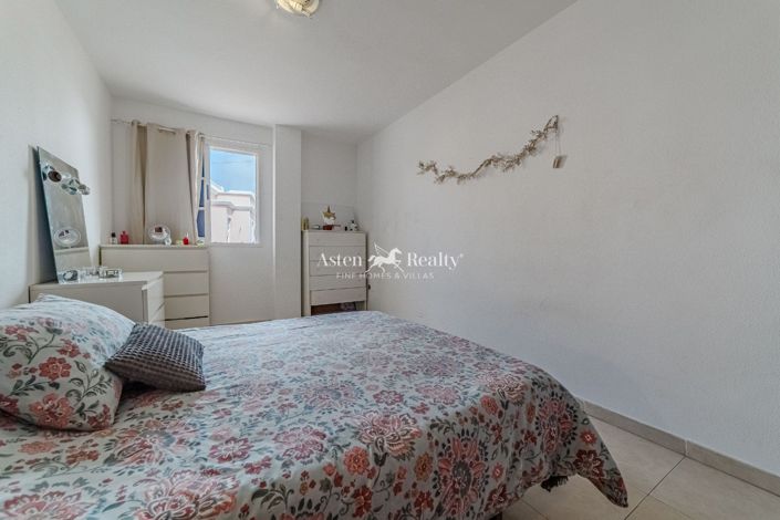 Image No.8-Appartement de 1 chambre à vendre à Adeje