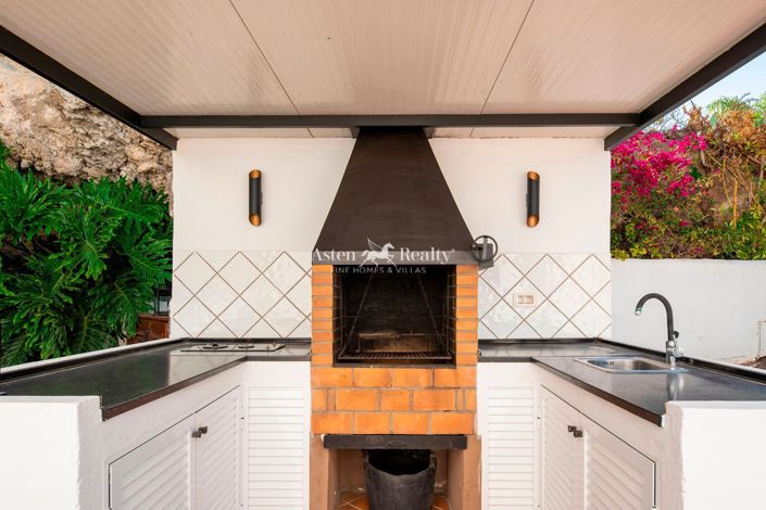 Image No.10-Villa de 5 chambres à vendre à Espagne