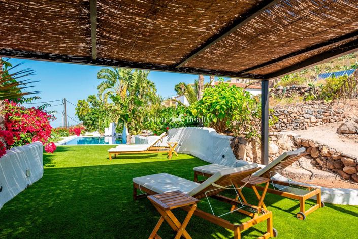 Image No.14-Villa de 5 chambres à vendre à Espagne