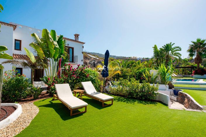 Image No.15-Villa de 5 chambres à vendre à Espagne