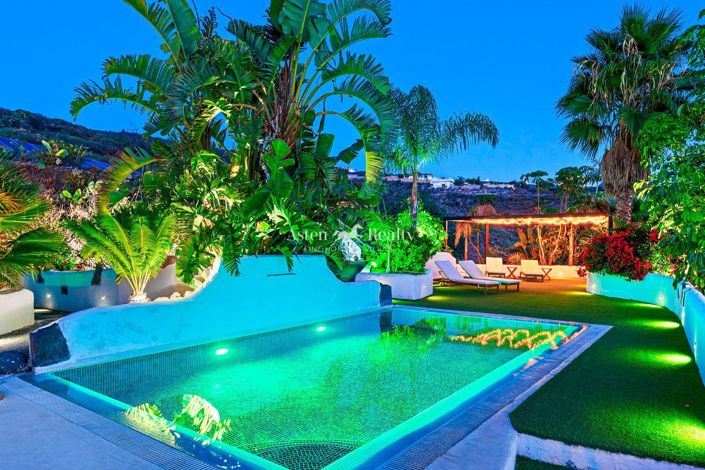 Image No.16-Villa de 5 chambres à vendre à Espagne