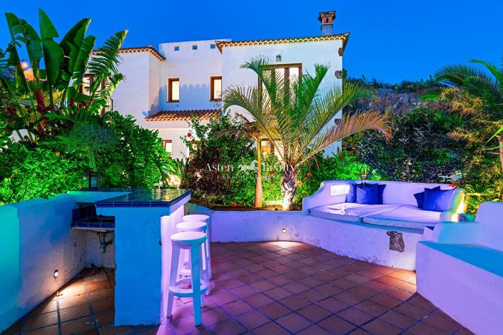 Image No.18-Villa de 5 chambres à vendre à Espagne