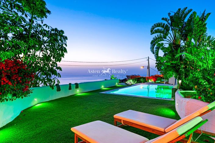 Image No.19-Villa de 5 chambres à vendre à Espagne