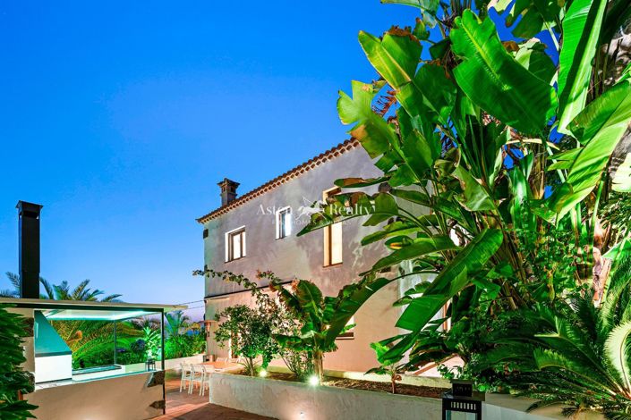 Image No.20-Villa de 5 chambres à vendre à Espagne