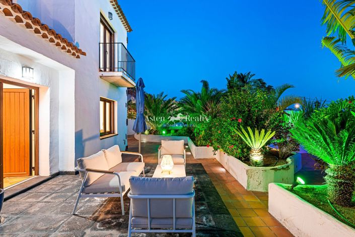 Image No.21-Villa de 5 chambres à vendre à Espagne