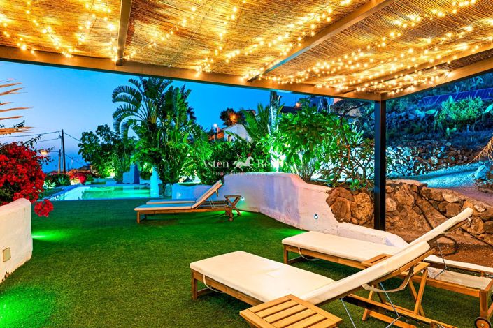 Image No.22-Villa de 5 chambres à vendre à Espagne