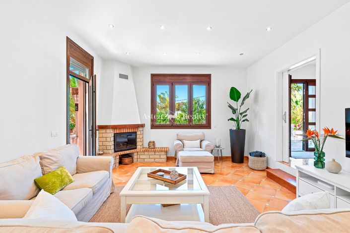 Image No.23-Villa de 5 chambres à vendre à Espagne