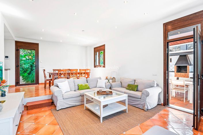 Image No.24-Villa de 5 chambres à vendre à Espagne