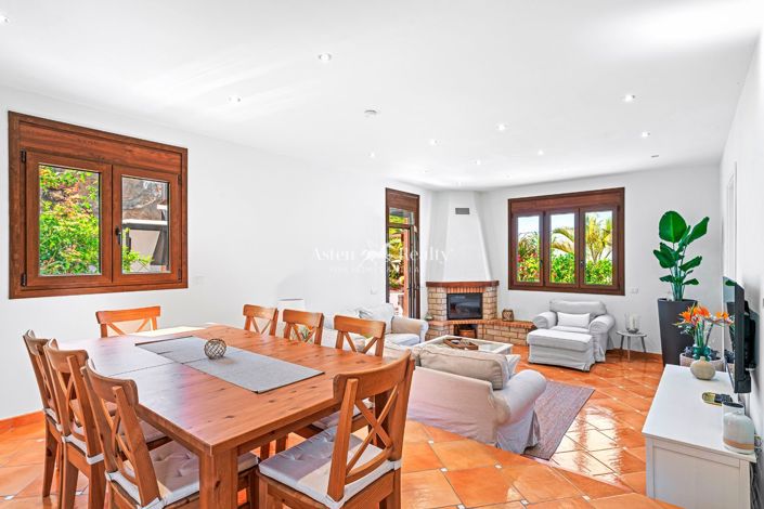 Image No.25-Villa de 5 chambres à vendre à Espagne